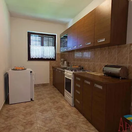 Apartamento In - Insel Krk 36252 *