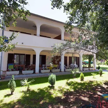In - Insel Krk 36252 Apartamento Malinska