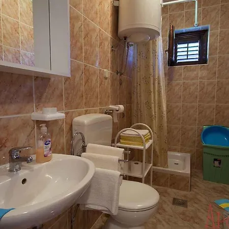 Apartamento In - Insel Krk 36252 *