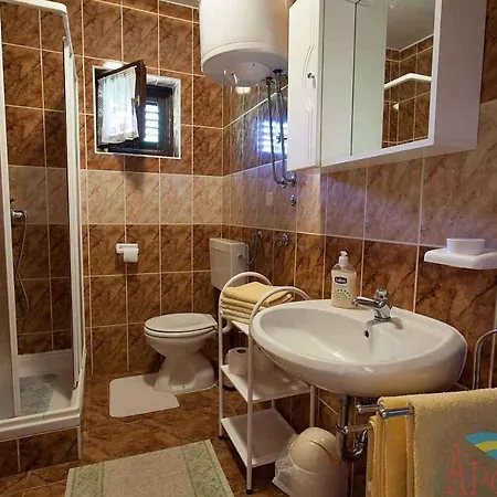 Apartamento In - Insel Krk 36252 *