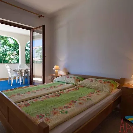 Apartamento In - Insel Krk 36252