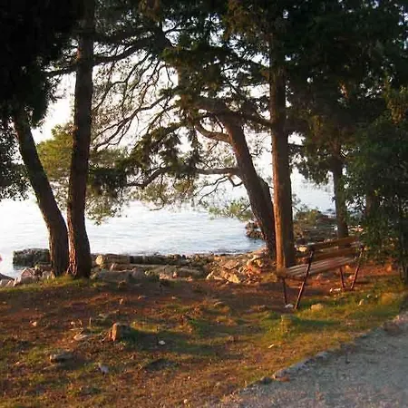 In - Insel Krk 36252 דירה *