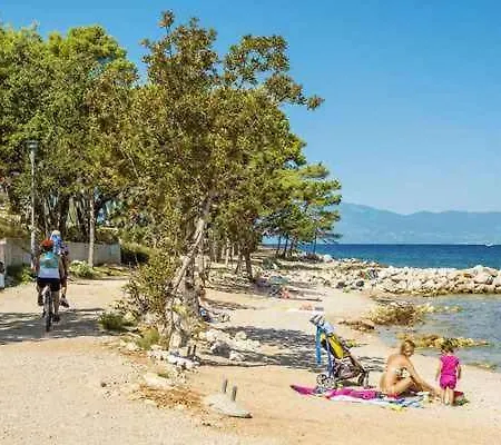 In - Insel Krk 36252 Malinska