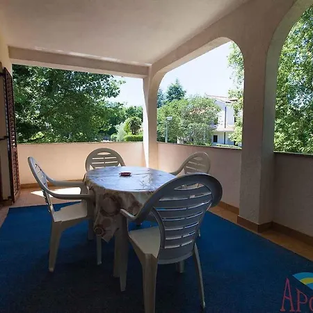 In - Insel Krk 36252 Apartamento *